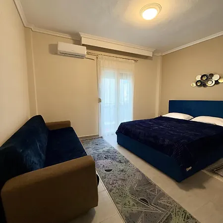 Kitsa's House *