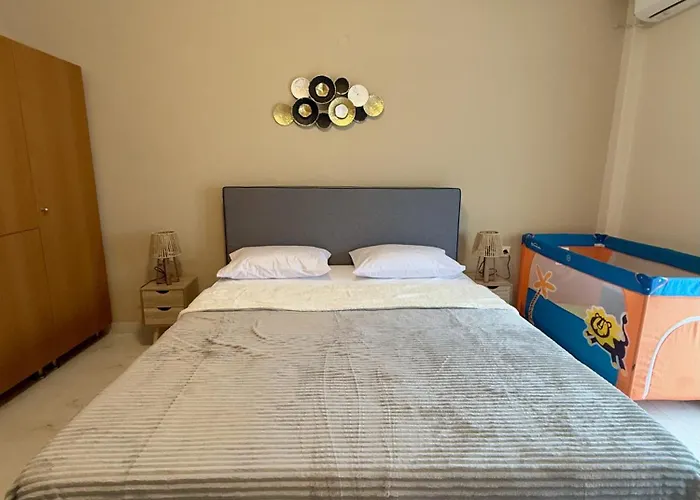 Apartman Kitsa's House