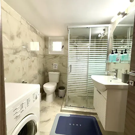 Kitsa's House * Kavala