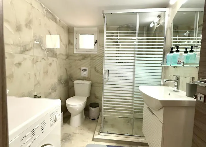 Kitsa's House * Kavala